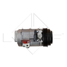 Kompressor Klimaanlage NRF für Mercedes-Benz Sprinter 35-T Bus 906 907