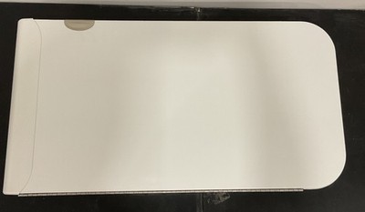 KOHLER Walk-In Shower Door Assembly Right-Hand White K-1281557-R-0