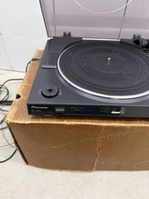 Pioneer PL-990 Automatic Stereo Turntable