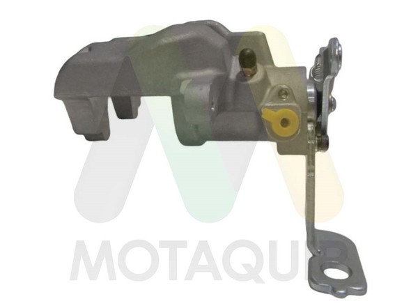 Bremssattel Motaquip VBC202R Aluminium FüR Toyota Avensis WWT270_ VVT ZRT270_-image