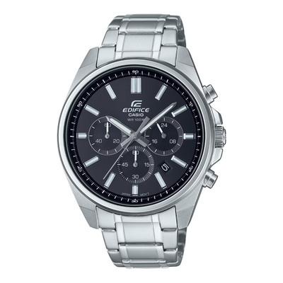 Casio EFV650D-1AV, Edifice Watch, Chronograph, Date, 100 Meter, 44MM Case