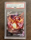 New ListingPokémon Charizard VMAX SWSH261 Sword & Shield Promo Holo Full Art PSA 10 2022