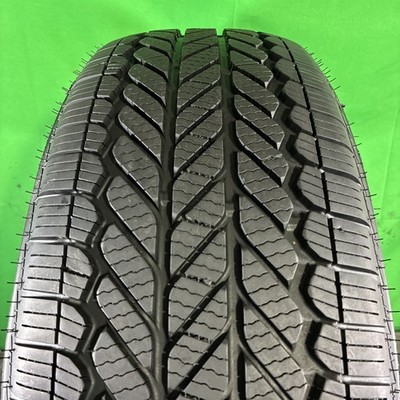 Single,Used-225/60R17 Bridgestone Weather Peak. 99H 8/32 DOT 1924