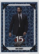 2025 Leaf 15th Anniversary National Convention 1991 4/5 Don Chaney #91B-45 0u66
