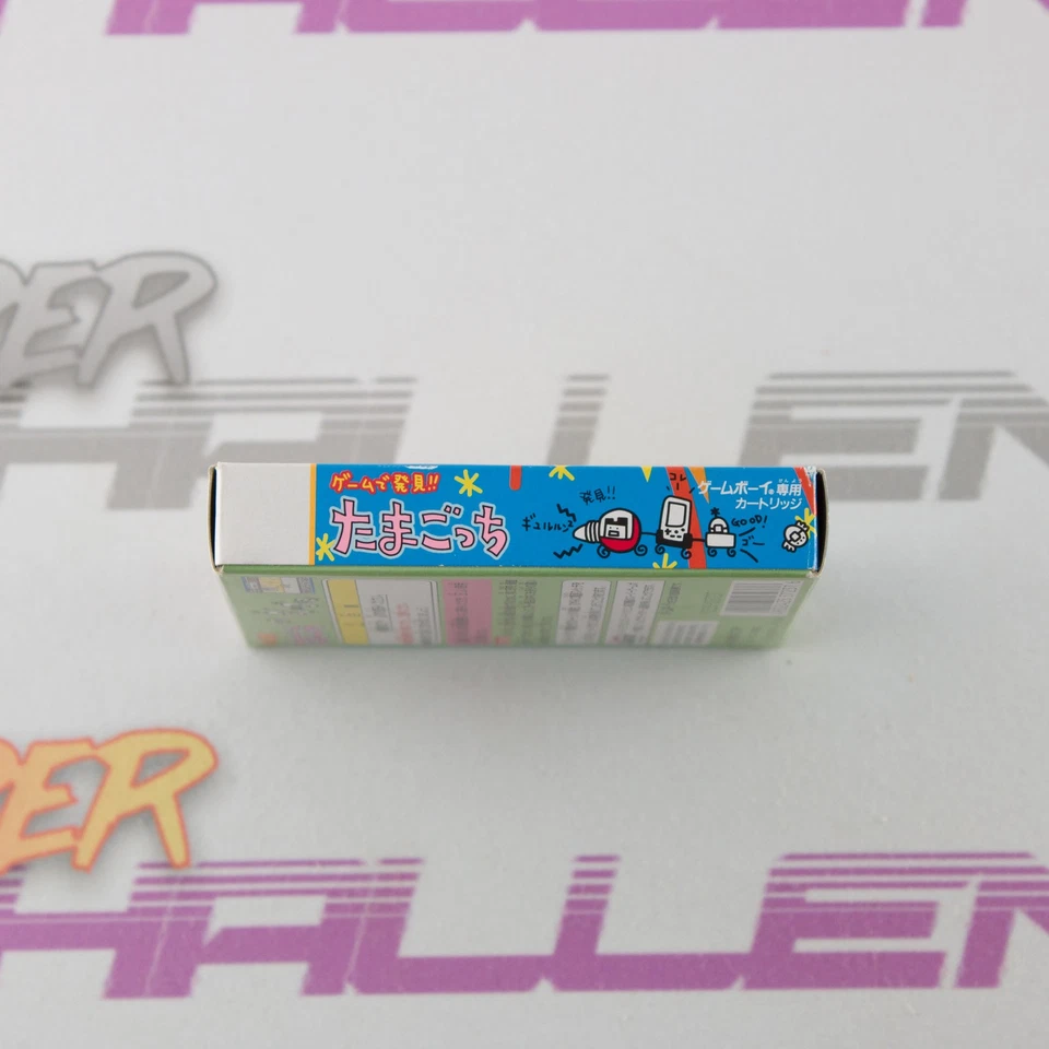 Game de Hakken!! Tamagotchi GB Nintendo Game Boy NTSC-J Japanese | UK Seller - Image 3 of 4