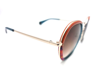 WOOW PARIS DESIGN FRANCE SUPER BUSY 1 COL 2900 CAT.3 WOMEN SUNGLASSES 50-21-140
