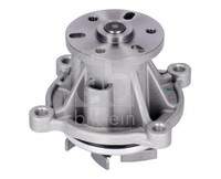 Wasserpumpe, MotorkÜHlung FÜR Land Rover - Febi Bilstein 182795