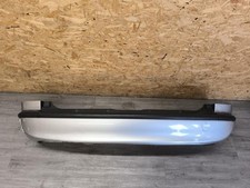 Pare-choc arrière Opel ZAFIRA