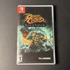 Battle Chasers: Nightwar (Nintendo Switch) Complete Tested