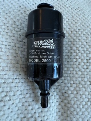 The Game Tracker 2500 Tracking Spool