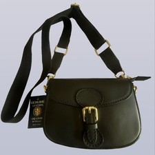 Genuine Leather crossbody bag