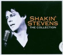 The Collection von Shakin Stevens | CD | Zustand sehr gut
