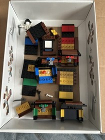 LEGO Games: Pirate Code (3840)