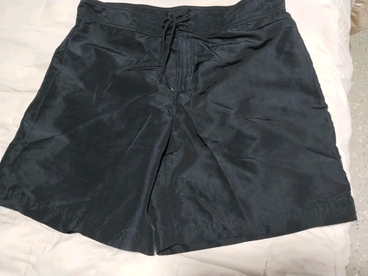 The North Face Nylon Black Shorts for Men for sale | eBay