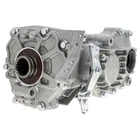 NICHE Rear Differential Gear Case for Yamaha Kodiak 700 YFM700K B16-46101-10-00