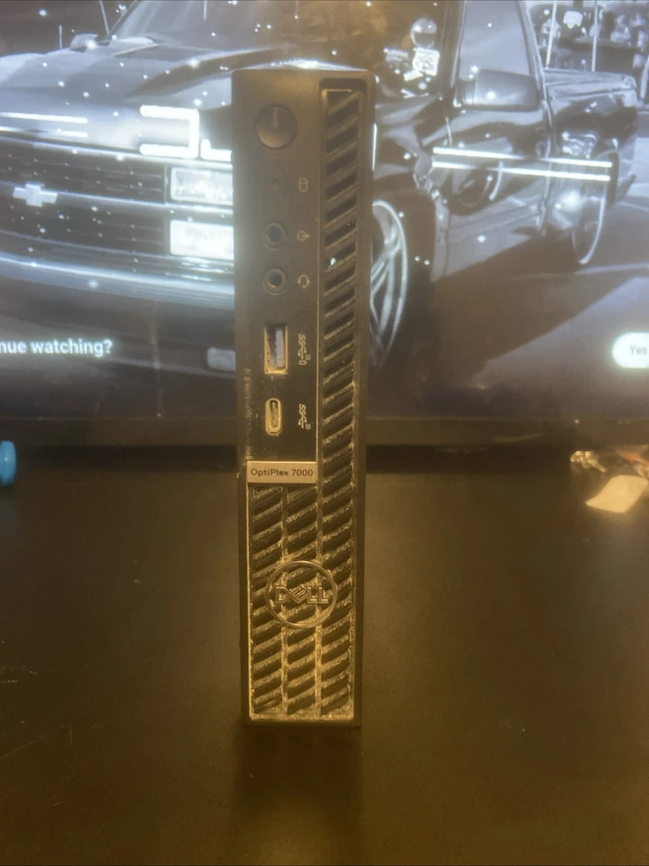 Selling This Little Pc My Dad Got My A Long Time Ago I Don’t Really Need It. - Image 4 of 4