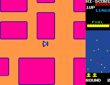 Arcade Gold Plug and Play TV Game feat. Pac-Man - Picture 8 of 9