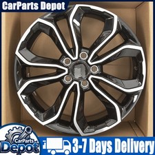 For Honda Cr-v Crv 2020 2021 2022 2023 18inch Wheel Replacement Alloy Wheel Rim