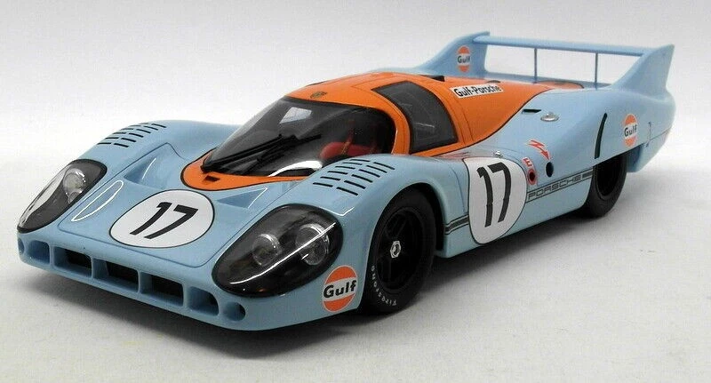 Porsche 917 1 18 for sale | eBay