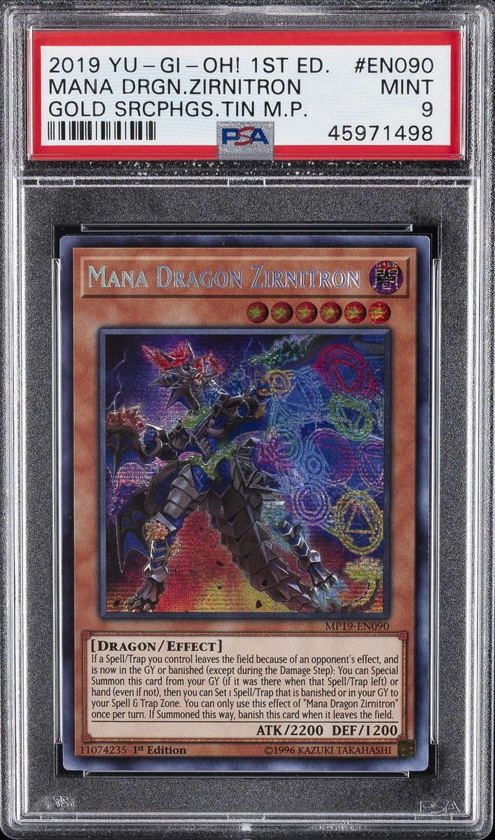 yugioh gold sarcophagus tin card list Yu-Gi-Oh! TCG: 2019 (Set of 3) : Toys & Games another punishes your opponent if they summon too many monsters! Yu-Gi-Oh 2019 Gold Sarcophagus Tin