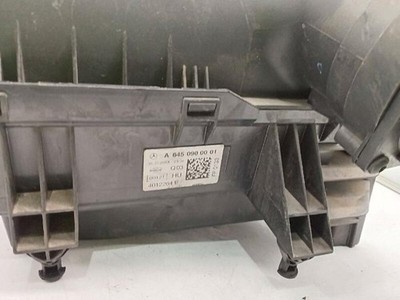 A6450900001 luftfilterkasten MERCEDES-BENZ CLASE A BM 176 06.2012- susop1931867