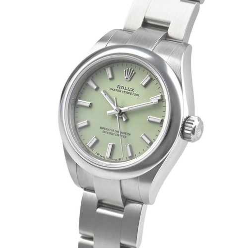 ROLEX Oyster Perpetual 28 276200 SW18493