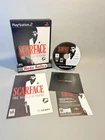 Scarface: The World is Yours (Sony PlayStation 2) CIB - Near Mint Condition