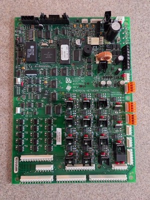 Liebert Assy No. 415761G Rev 14 Circuit Board