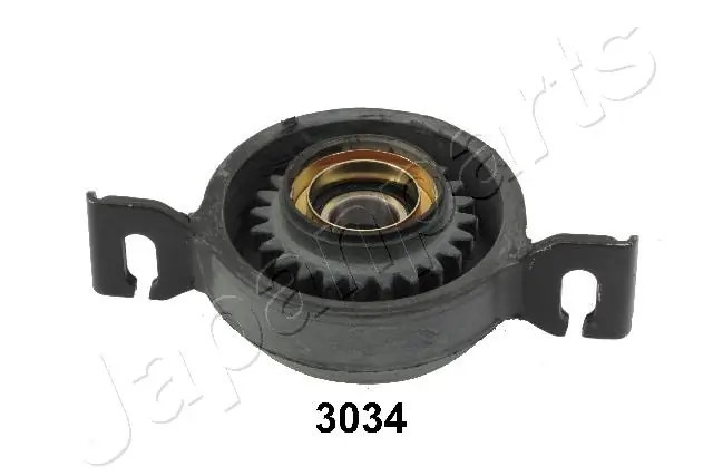 Palier central d'arbre de transmission Japanparts RU-3034 contre les vibrations