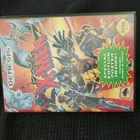 X-Men Sega Genesis Game Includes Special Edition Poster and Manual!