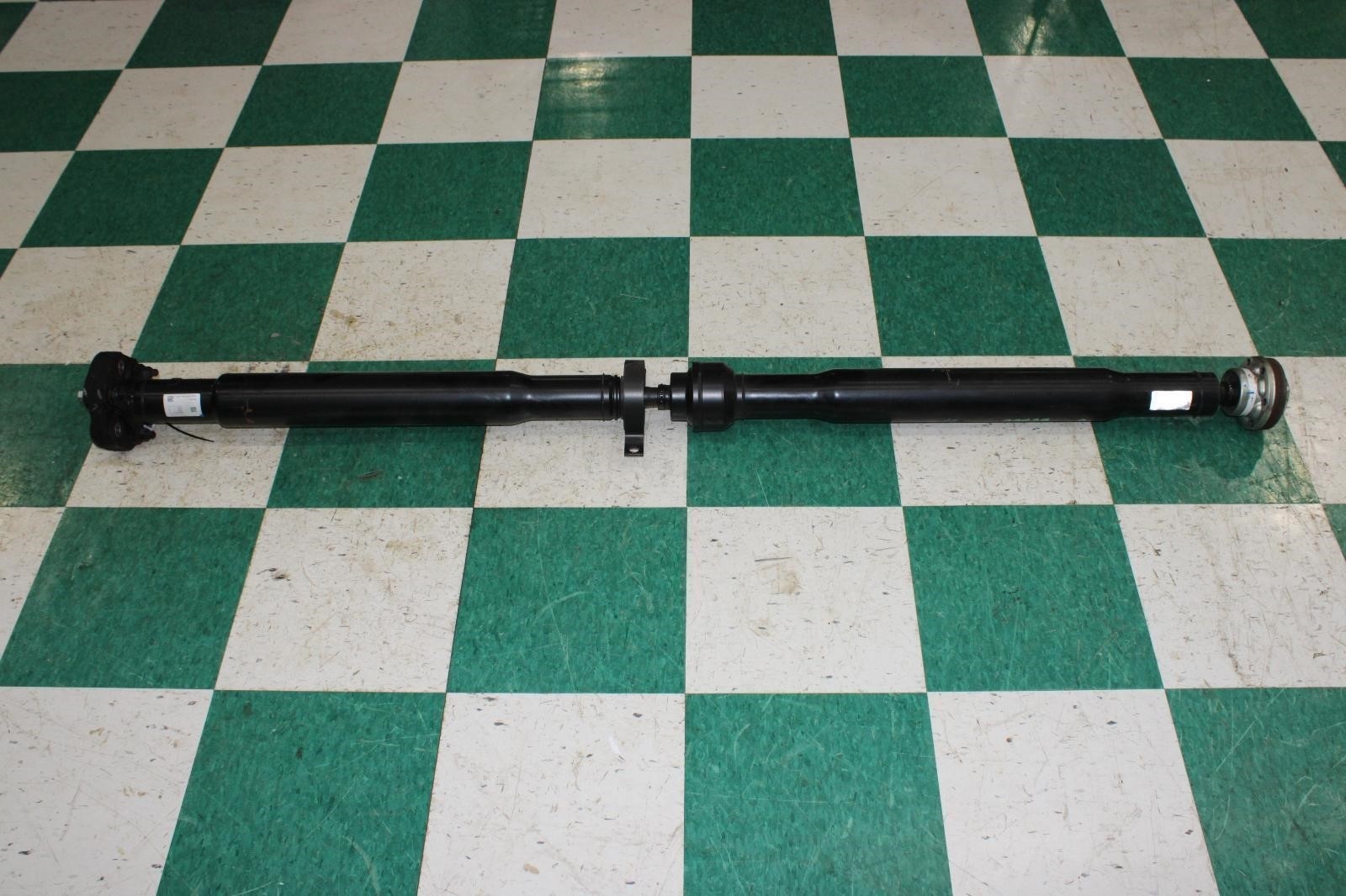 14-17 GHIBLI 3.0L Turbo RWD Rear Drive Shaft Assembly Driveshaft Factory OEM WTY