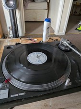 Technics SL-1210MK2 Turntable - Black