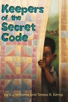 Karen Williams (U. A.) | Keepers Of The Secret Code | Taschenbuch | Englisch