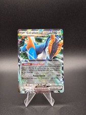 Cobalion ex - 64/86 - Double Rare - Pokémon Chaos Rising - NM