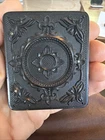 DAGUERREOTYPES: LITTLEFIELD PARSONS 'UNION' CASE ~
