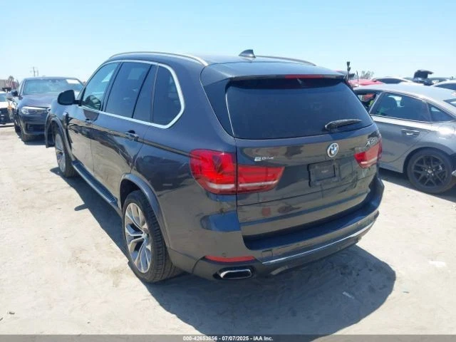 Seat Belt Front Bucket Driver Retractor Fits 15-19 BMW X6 6751937 - Image 3 of 4