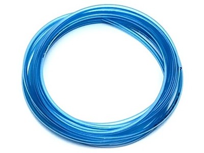 TU0604BU-20 Pneumatikleitung max.8bar L: 20m r Biegung min: 15mm blau SMC