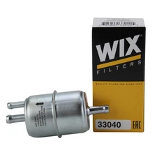 WIX Fuel Filter 33040