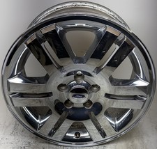 2006 2007 2008 2009 2010 2011 Mercury Mountaineer 18” OEM Chrome Clad #3625