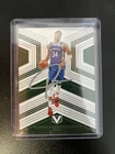 2023 Vertex Giannis Antetokounmpo Signed Card In Person #180 Milwaukee Bucks