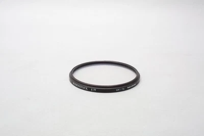 Rodenstock E77 77mm UV /1x MC Filter - Image 1 of 3