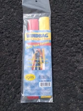 NEW Windbag Steve Spangler Science 2002