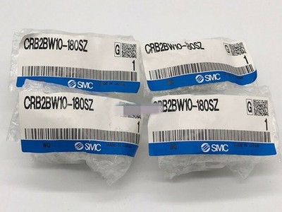1PC New SMC cylinder CRB2BW10-180SZ #md