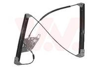 Fensterheber VAN Wezel 0315261 FüR Audi Allroad A6 4B2 4BH 4B5 C5 Avant 4B6 4B4