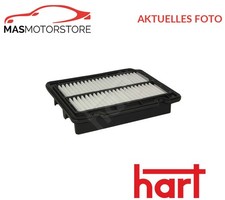 MOTOR LUFTFILTER MOTORFILTER HART 344 095 H NEU OE QUALITÄT