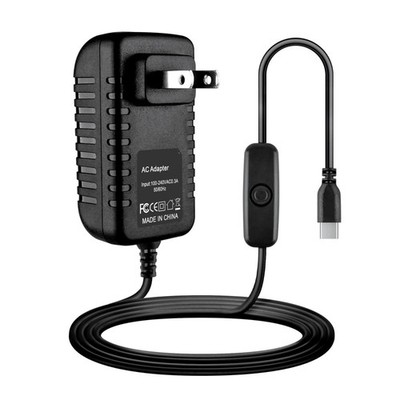 AC Adapter Charger For Gooloo Jump Starter GP80 GT1500 Car Starter Power Supply