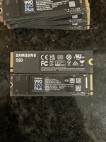 Samsung 990 Evo Plus 4TB Samsung SSD