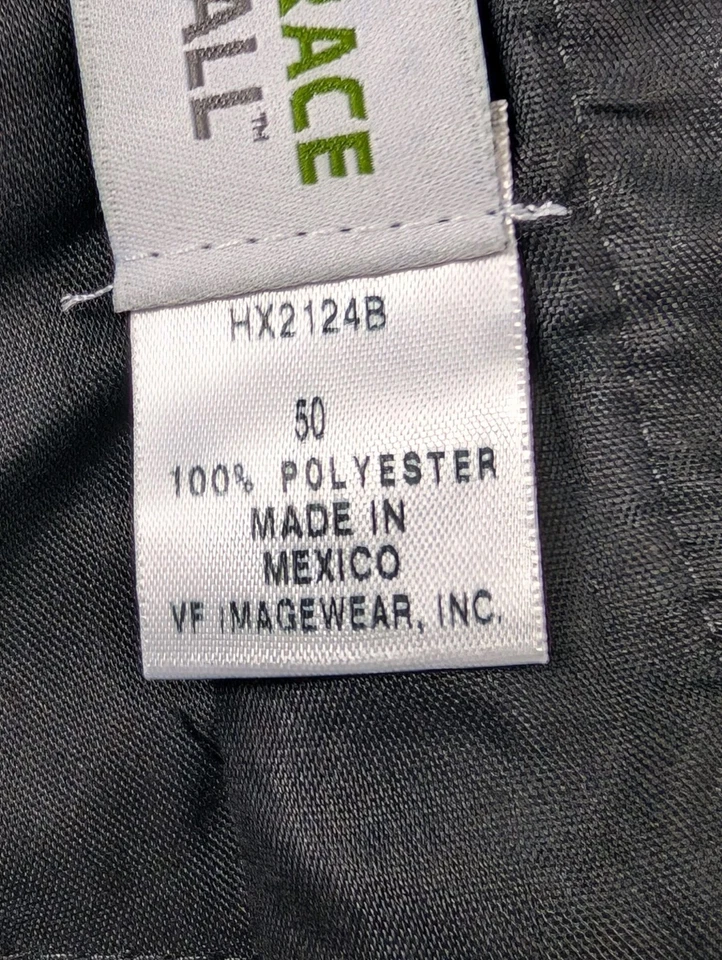 Venta al por mayor 4 Pares Pantalones Uniformes NUEVOS CON ETIQUETAS HORACE SMALL Oliva Con Marrón 50R 37U Foto 4 de 4