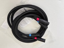 2m Monster cable M-Sigma M 2000 audio Balance...
