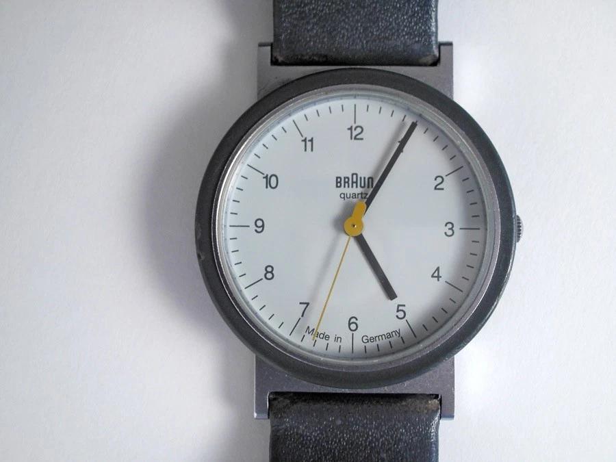 25+ Braun Watches, Parts & Accessories for sale | Updated Oct 2026